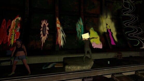 Dread X Collection — screenshot 4