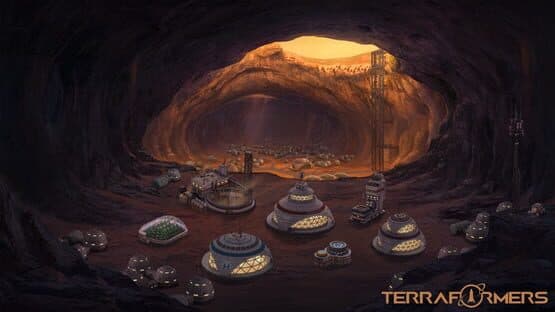 Terraformers — screenshot 3