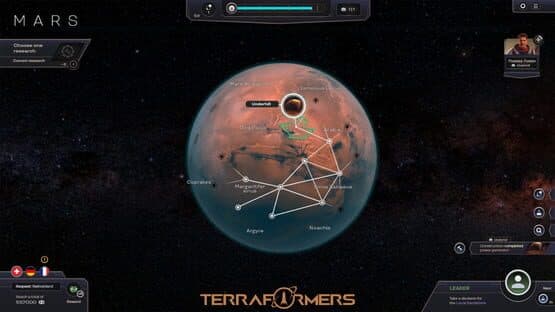 Terraformers — screenshot 5