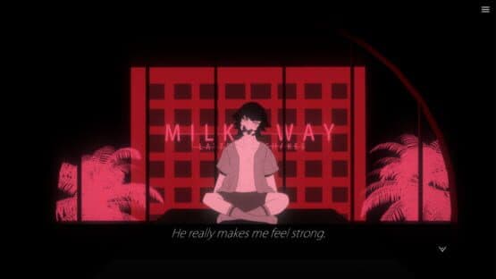 Milky Way Prince: The Vampire Star — screenshot 2