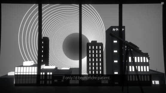 Milky Way Prince: The Vampire Star — screenshot 4