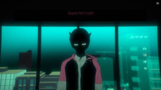 Milky Way Prince: The Vampire Star — screenshot 5