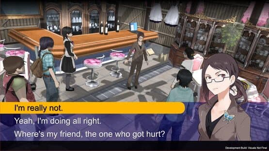 Akiba's Trip: Hellbound & Debriefed — screenshot 2