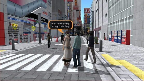 Akiba's Trip: Hellbound & Debriefed — screenshot 3