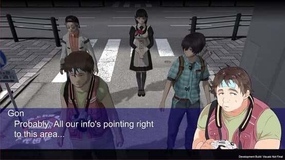 Akiba's Trip: Hellbound & Debriefed — screenshot 4