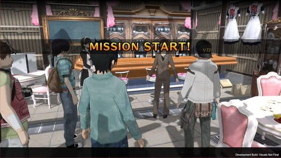 Akiba's Trip: Hellbound & Debriefed — screenshot 5
