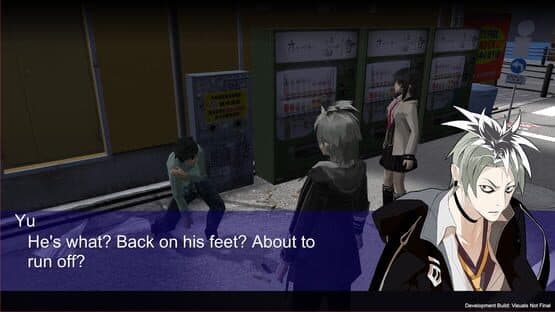 Akiba's Trip: Hellbound & Debriefed — screenshot 6