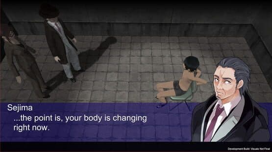 Akiba's Trip: Hellbound & Debriefed — screenshot 7