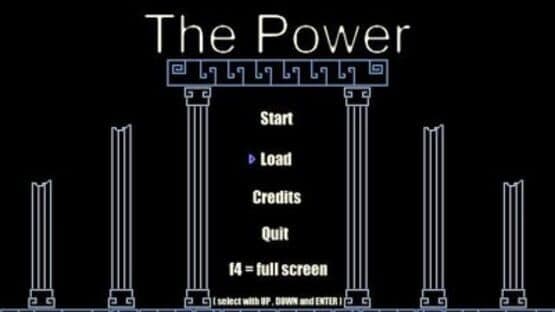 The Power — screenshot 1