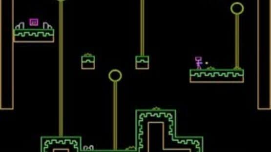 The Power — screenshot 2