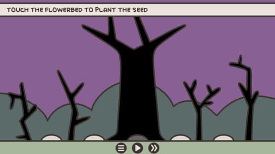 A Hero and a Garden — screenshot 5