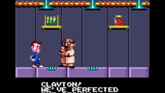 Claymates — screenshot 4