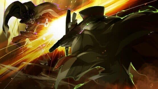 Soushuu Senshinkan Gakuen Hachimyoujin — screenshot 7