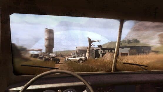 Far Cry 2: Fortune's Edition — screenshot 1
