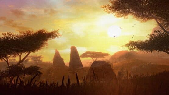 Far Cry 2: Fortune's Edition — screenshot 2