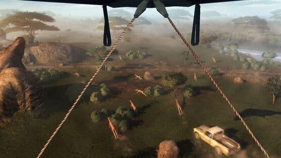 Far Cry 2: Fortune's Edition — screenshot 5