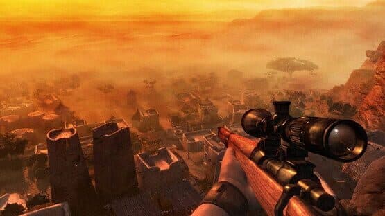 Far Cry 2: Fortune's Edition — screenshot 6
