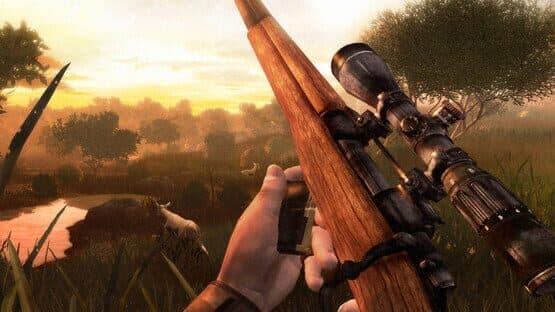 Far Cry 2: Fortune's Edition — screenshot 7