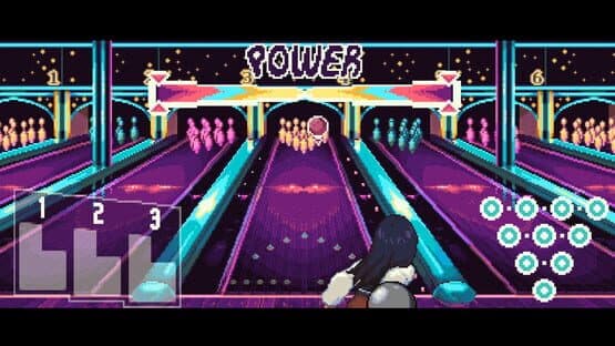 Date Night Bowling — screenshot 1