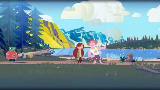 Land of Screens — screenshot 1