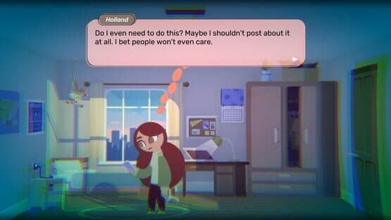 Land of Screens — screenshot 2