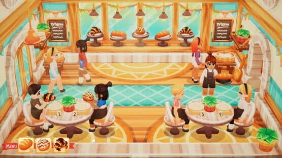 Lemon Cake — screenshot 2