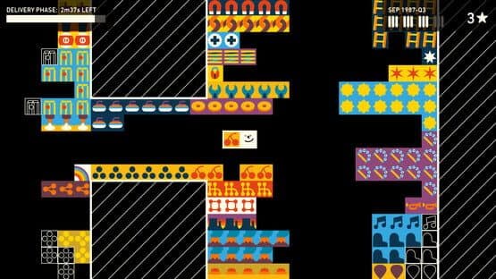 Wilmot's Warehouse — screenshot 3