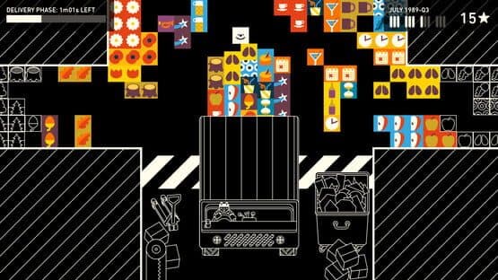 Wilmot's Warehouse — screenshot 4