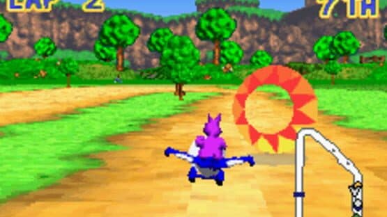 Banjo-Pilot — screenshot 1