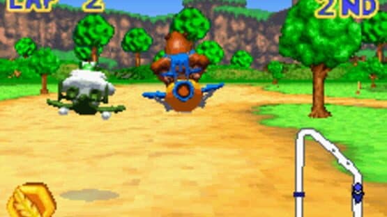 Banjo-Pilot — screenshot 2