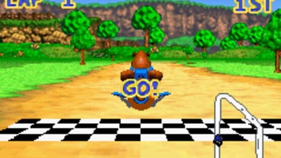 Banjo-Pilot — screenshot 3