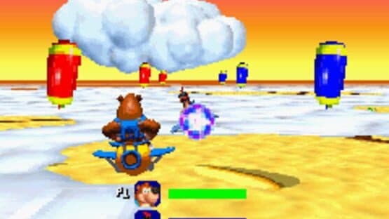 Banjo-Pilot — screenshot 4