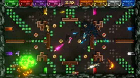 Knight Squad 2 — screenshot 5