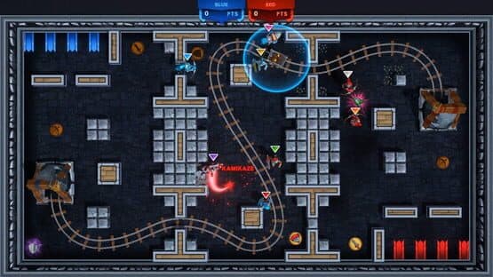 Knight Squad 2 — screenshot 6