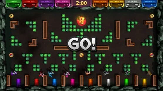 Knight Squad 2 — screenshot 7