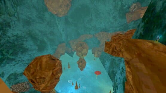Cellular Harvest — screenshot 1
