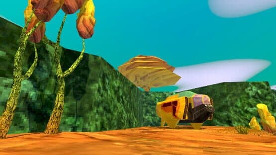 Cellular Harvest — screenshot 2
