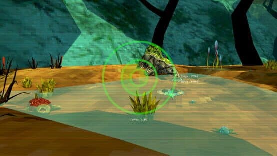 Cellular Harvest — screenshot 4