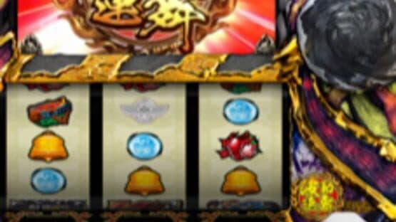 Super Street Fighter IV: Pachislot Edition — screenshot 4