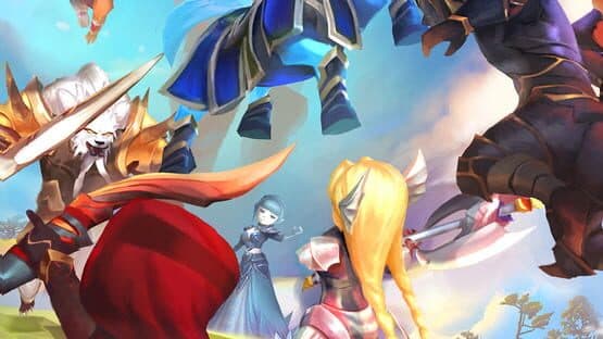 Auto Chess Legends — screenshot 1