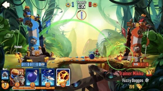 Badland Brawl — screenshot 1