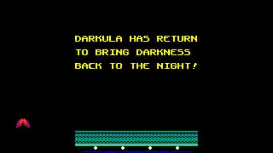 Darkula — screenshot 3