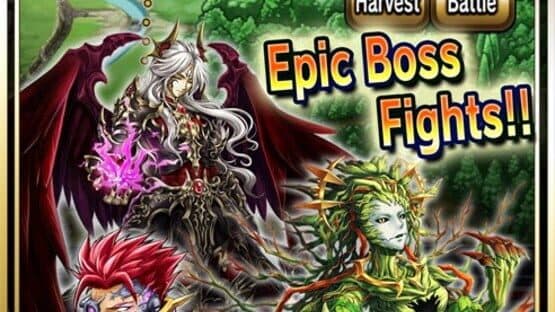 Brave Frontier — screenshot 3