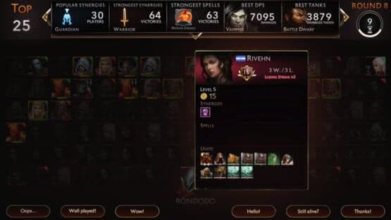 Might & Magic: Chess Royale — screenshot 3