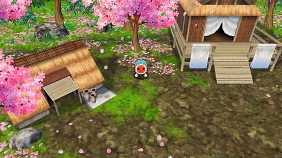 Taiko no Tatsujin: Rhythmic Adventure Pack — screenshot 6