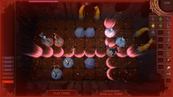 Rogue Summoner — screenshot 1