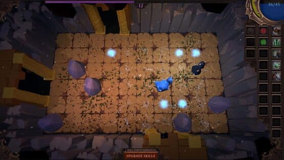 Rogue Summoner — screenshot 2