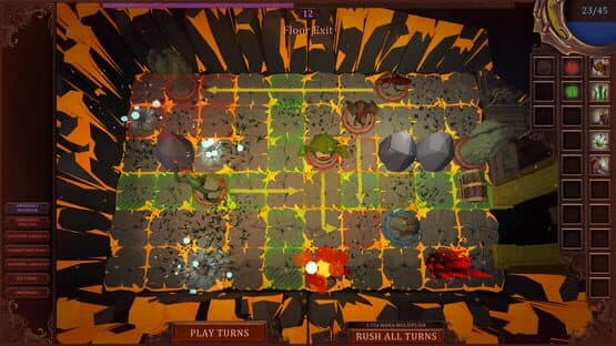Rogue Summoner — screenshot 3