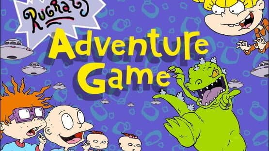 Rugrats Adventure Game — screenshot 2