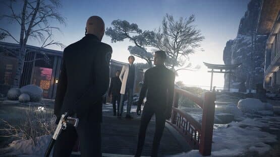 Hitman — screenshot 7